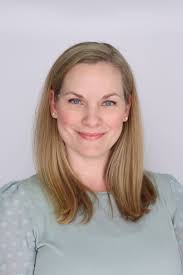 New Director of Marketing and Communication