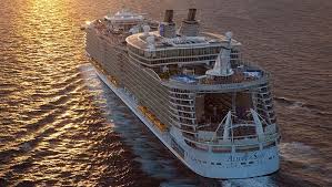 Allure of the seas is on facebook. Royal Caribbean Ab Rom 8 Tage Mit Der Allure Of The Seas Nur 671