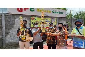 Gaji pns 2021 kabarnya terdiri dari komponen gaji dan 2 tunjangan saja, yakni tunjangan kinerja dan tunjangan kemahalan, ini detail gaji pns tiap golongan. Banyak Atlet Junior Berprestasi Gunungkidul Siapkan Sport Center Bagian 2