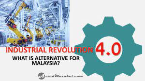 The world is undergoing a technological transformation in industrial revolution 4.0, and the way we live and work will be changed forever. Industrial Revolution 4 0 What Is The Alternative For Malaysia Azzad Muzahet