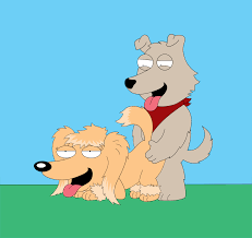 Rule34 - If it exists, there is porn of it  ellie (family guy), new brian   4520565