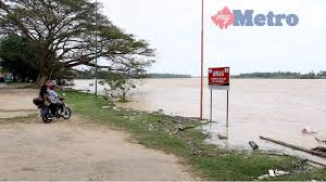 Pengarah jabatan bomba dan penyelamat malaysia (jbpm) kelantan, md salleh sarbini, berkata tinjauan pihaknya mendapati paras air sungai. Banjir Makin Pulih