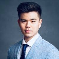 Josh Ko's Instagram, Twitter & Facebook