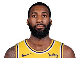 안드레 드러먼드 (r193 판)