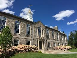 Cranston East Third Quarter Honor Roll