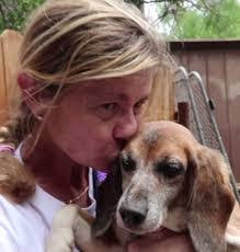 Virginia Beagle's Instagram, Twitter & Facebook