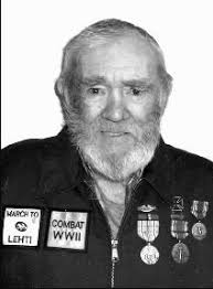 Edgar Knapp Obituary (2011)