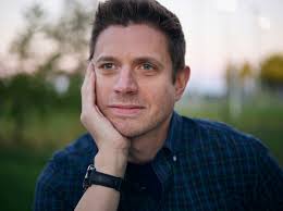 Doug Cloud, Associate Professor