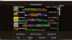 December 2019 everyone's kids are playing minecraft. Help Me Ping And Ip Hypixel Minecraft Server And Maps