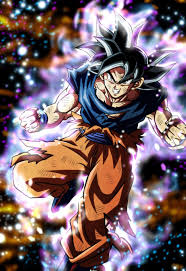 Goku (ultra instinct) is invulnerable to ki blasts while walking forward, starting from frame 4. Goku Ultra Instinct By Akabeco Anime Dragon Ball Dragon Ball Super Goku Dragon Ball Super Wallpapers