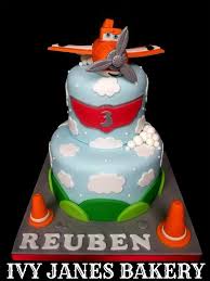Bringing cake on a plane: 6 High Soarin Airplane Cake Designs And Party Ideas Craftsy