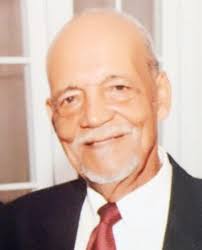 Albury Ephriam Major