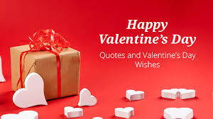 We may earn commission on some of the items you choose to buy. Happy Valentine S Day Quotes And Valentine S Day Wishes By Jenna Brandon Medium