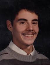 Obituary information for Christopher "Chris" Don Lewallen