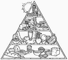For boys and girls, kids and adults, teenagers and toddlers, preschoolers and older kids at school. Free Printable Coloring Pages Food Coloring Home