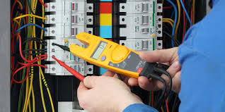 Contextual translation of commissioning test into malay. Electrical Installation Maintenance Certificate