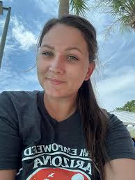 I'm just here trying to survive the week so we can go