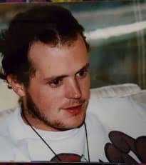 Richard Acord Obituary (1969