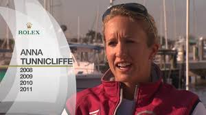 Champions named for Yachtsmen and Yachtswoman of the Year >> Scuttlebutt  Sailing News: Providing sailing news for sailors