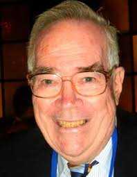 Hugh Williamson: A Man For All Seasons...