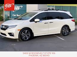 Check spelling or type a new query. Sold 2018 Honda Odyssey Elite In Phoenix