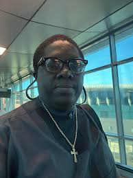 Dr-Jadesola Tai Babatola added...