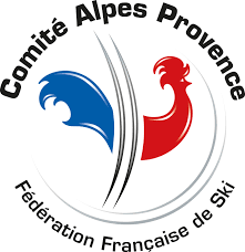 Les meilleurs prix et livraison rapide. Comite De Ski Alpes Provence Ffs Pratique Ski Loisirs Competition