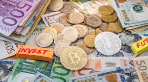 The digital currency, also known as the cryptocurrency, has become extremely famous these past years. Everything You Need To Know About Digital Currencies In One Massive Graphic Marketwatch