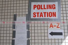 Early voting across Barbados - nationnews.com