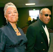 Bill cosby's wife knows her husband is a serial philanderer, but believes his scores of accusers bill and camille cosby in 1965ap. Bill Cosby Diese Frau Konnte Ihm Zum Verhangnis Werden Welt