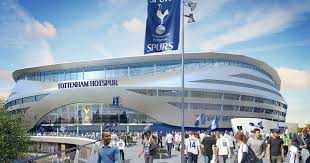 Lg electronics provided a wide range of innovative digital signage solutions, including video walls, ultra stretch signage for player imagery, lg signage lite for menu. New Tottenham Stadium Granted Permission For Basement To Aid Potential Nfl Ground Share Mirror Online