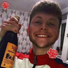 Dunfermline Animal Abuser Gideon Stewart