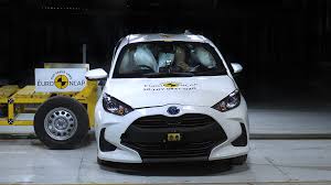 Kazanın toplam hızı 64 km'yi geçmezse ve. New Euro Ncap 2020 Tests Meet The Car That Has Been Awarded Five Stars For Its Safety
