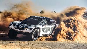 Dakar Rally Mezhdunarodnyj Rallijnyj Marafon