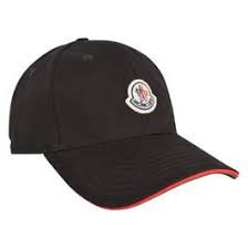 Moncler Badge Logo Cap Hat Designs Hats Online Hats