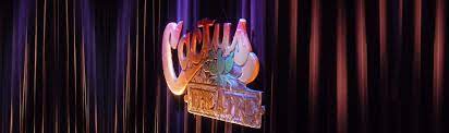 Experts in cowboy country western christmas ornaments & western christmas home decor since 1998. Country Christmas Wendell Sollis And The Sidekicks All Stars Cactus Theater