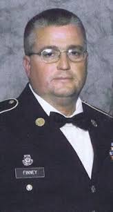 Ted Alan Finney