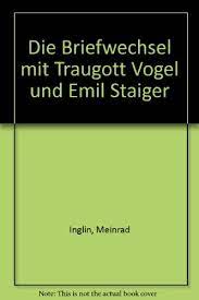 As of today we have 75,776,816 ebooks for you to download for free. Die Briefwechsel Mit Traugott Vogel Und Emil Staiger Felix Hangartner Pdf Online Lesen Atofunpor