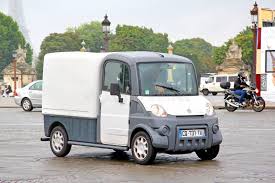 Image result for Blanc 2008 Aixam-Mega