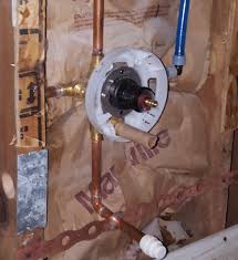 Explore colours by kohler get started. Kohler Push Button Diverter Leaking From Shower Home Improvement Stack Exchange