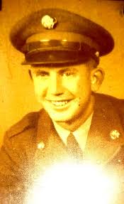 Dewing family military service history in Orleans