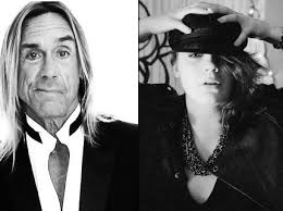 NRK Lydverket » Iggy Pop + Ida Maria = helt sant