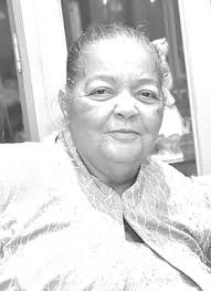 Obituary for Sybil Leanora Toote