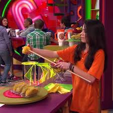 A grownup version of spaghetti tacos. Icarly Icarly Tacos On A Stick Facebook