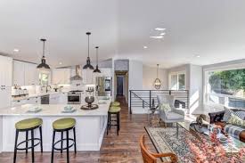 Designers strategically use these factors to successfully integrate codes, ergonomics, safety, ventilation, performance, and functionality into kitchen and bath designs. Portland Oregon Kitchen Remodel Wong S Building Supply