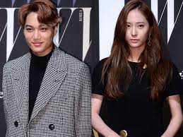 Duh, krystal fx dan kai exo ketahuan beli kondom. Dreamers Id Article Tag Fx 3