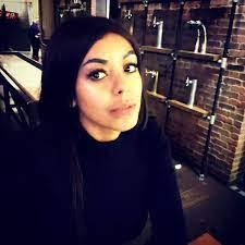 Barb Stenberg's Instagram, Twitter & Facebook