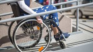 Maybe you would like to learn more about one of these? Disabled People Need More Ramps Not More Fancy New Gadgets Vox