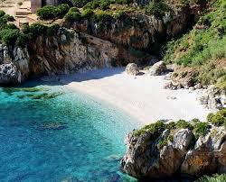 Visitare catania in un modo nuovo, o meglio vecchio. Strande Baden An Siziliens Traumstranden Sicilia Ferien De