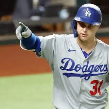 Joc pederson #24 of the chicago cubs at bat against the seattle. Joc Pederson Cubs Agree To One Year Contract Sports Illustrated